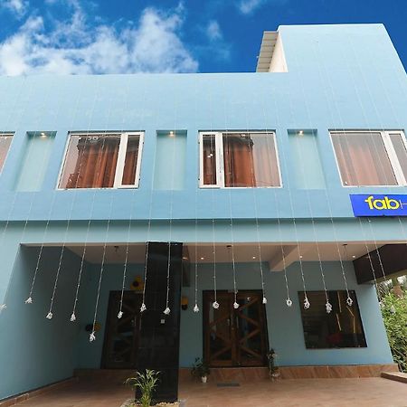 Fabhotel Blueark Lucknow Extérieur photo
